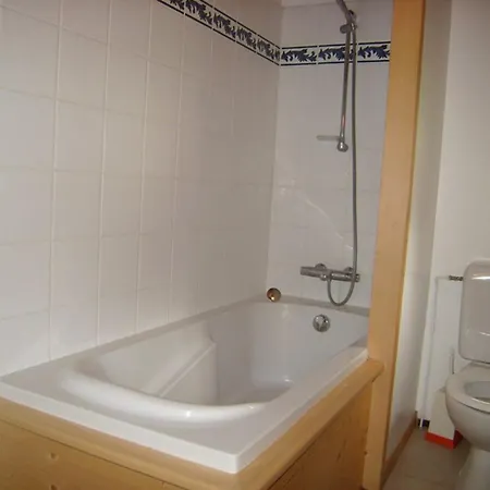 Шале 5 Chambres, 9 Pers, Wifi, 1 Animal, Non Fumeur - Fr-1-733-144