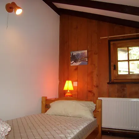 5 Chambres, 9 Pers, Wifi, 1 Animal, Non Fumeur - Fr-1-733-144 Кре-Волан