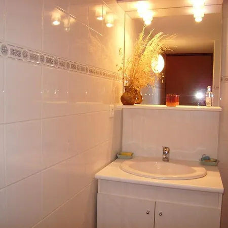 5 Chambres, 9 Pers, Wifi, 1 Animal, Non Fumeur - Fr-1-733-144 Crest-Voland
