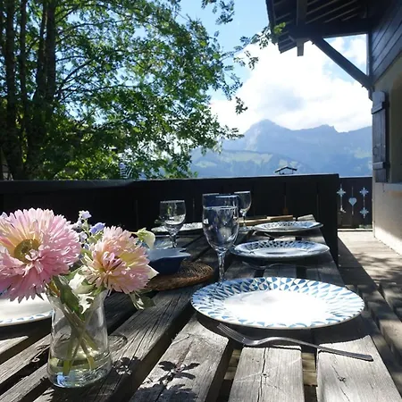 5 Chambres, 9 Pers, Wifi, 1 Animal, Non Fumeur - Fr-1-733-144 *